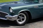 Ford Thunderbird Replica by Prestige Classics 2003 года